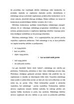 Referāts 'Konkurence un mārketings', 10.