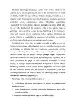 Referāts 'Konkurence un mārketings', 12.