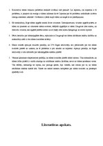 Referāts 'Dzeramā ūdens kvalitāte Rīgā', 16.