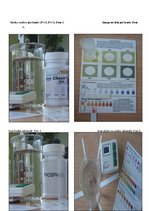 Referāts 'Dzeramā ūdens kvalitāte Rīgā', 21.