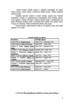 Referāts 'Starptautiskā Valūtas fonda un Pasaules Bankas ieteikumi krīzes pārvarēšanā', 6.