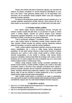 Referāts 'Starptautiskā Valūtas fonda un Pasaules Bankas ieteikumi krīzes pārvarēšanā', 9.