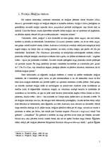 Referāts 'Maģija cauri gadsimtiem kā kultūrvēsturisks mantojums', 5.