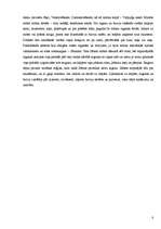 Referāts 'Maģija cauri gadsimtiem kā kultūrvēsturisks mantojums', 8.