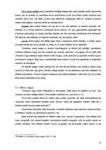 Referāts 'Maģija cauri gadsimtiem kā kultūrvēsturisks mantojums', 16.