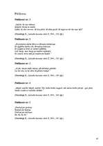 Referāts 'Maģija cauri gadsimtiem kā kultūrvēsturisks mantojums', 43.