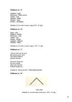 Referāts 'Maģija cauri gadsimtiem kā kultūrvēsturisks mantojums', 46.