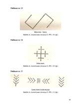 Referāts 'Maģija cauri gadsimtiem kā kultūrvēsturisks mantojums', 49.
