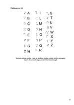 Referāts 'Maģija cauri gadsimtiem kā kultūrvēsturisks mantojums', 59.