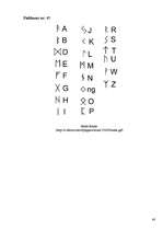 Referāts 'Maģija cauri gadsimtiem kā kultūrvēsturisks mantojums', 60.