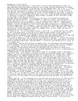 Eseja 'Macbeth as a Tragic Hero?', 1.