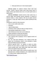 Referāts 'Kredītu un depozītu dinamika Latvijā', 8.