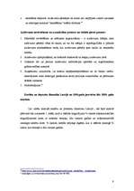 Referāts 'Kredītu un depozītu dinamika Latvijā', 9.