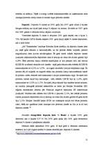 Referāts 'Kredītu un depozītu dinamika Latvijā', 12.