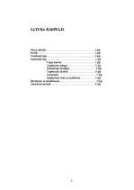 Konspekts 'Mārketinga plāns', 2.