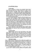 Konspekts 'Mārketinga plāns', 5.