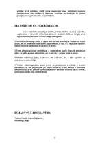 Konspekts 'Mārketinga plāns', 7.