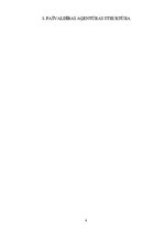 Prakses atskaite 'Pašvaldības aģentūra "Jūrmalas sociālais aprūpes centrs"', 6.