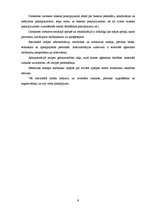 Prakses atskaite 'Pašvaldības aģentūra "Jūrmalas sociālais aprūpes centrs"', 9.