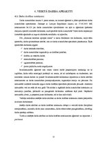 Prakses atskaite 'Pašvaldības aģentūra "Jūrmalas sociālais aprūpes centrs"', 10.