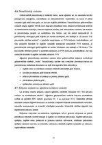 Prakses atskaite 'Pašvaldības aģentūra "Jūrmalas sociālais aprūpes centrs"', 13.