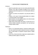 Prakses atskaite 'Pašvaldības aģentūra "Jūrmalas sociālais aprūpes centrs"', 15.