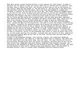 Eseja 'The call wild book', 1.