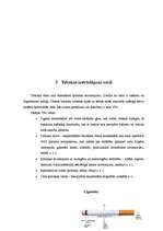 Referāts 'Smēķēšana jauniešu vidū', 8.