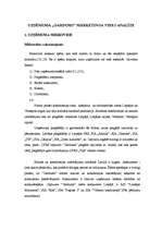 Diplomdarbs 'Uzņēmuma "Gardums" mārketinga vides analīze', 1.