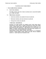 Prakses atskaite 'Fiziskā attīstība', 1.