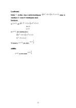 Konspekts 'Vienādojumi un vienādojumu sistēmas ar parametru', 11.