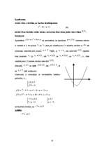 Konspekts 'Vienādojumi un vienādojumu sistēmas ar parametru', 18.
