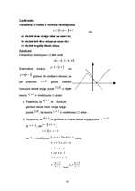 Konspekts 'Vienādojumi un vienādojumu sistēmas ar parametru', 41.