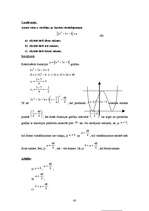 Konspekts 'Vienādojumi un vienādojumu sistēmas ar parametru', 43.