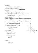 Konspekts 'Vienādojumi un vienādojumu sistēmas ar parametru', 46.