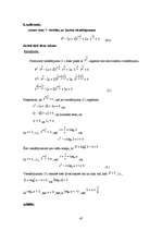 Konspekts 'Vienādojumi un vienādojumu sistēmas ar parametru', 47.