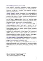 Konspekts 'Patērētāju rīcība tirgū un galējais derīgums. Vienaldzības līkne un budžeta līni', 1.