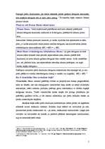 Konspekts 'Patērētāju rīcība tirgū un galējais derīgums. Vienaldzības līkne un budžeta līni', 2.