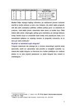 Konspekts 'Patērētāju rīcība tirgū un galējais derīgums. Vienaldzības līkne un budžeta līni', 3.