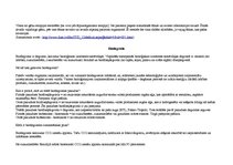 Konspekts 'Mājas darbs bioloģijā par gēnu terapiju un biodegvielu', 3.