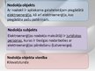 Prezentācija 'Elektroenerģijas nodoklis', 8.