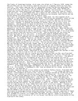 Eseja 'The Treaty of Guadalupe Hidalgo', 1.