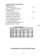 Referāts 'Dzīvojamās mājas elektroinstalācija', 12.