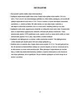 Referāts 'Dzīvojamās mājas elektroinstalācija', 15.