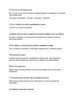 Konspekts 'Informācijas tiesības. Eksāmena jautājumi', 3.