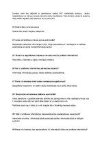 Konspekts 'Informācijas tiesības. Eksāmena jautājumi', 4.