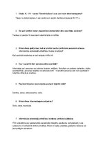 Konspekts 'Informācijas tiesības. Eksāmena jautājumi', 6.