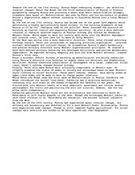 Eseja 'Russian Westernization 1690-1790.', 1.