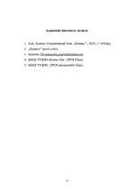 Konspekts 'Maiks Taisons', 6.