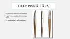 Prezentācija 'Olimpiskās spēles Atēnās', 8.